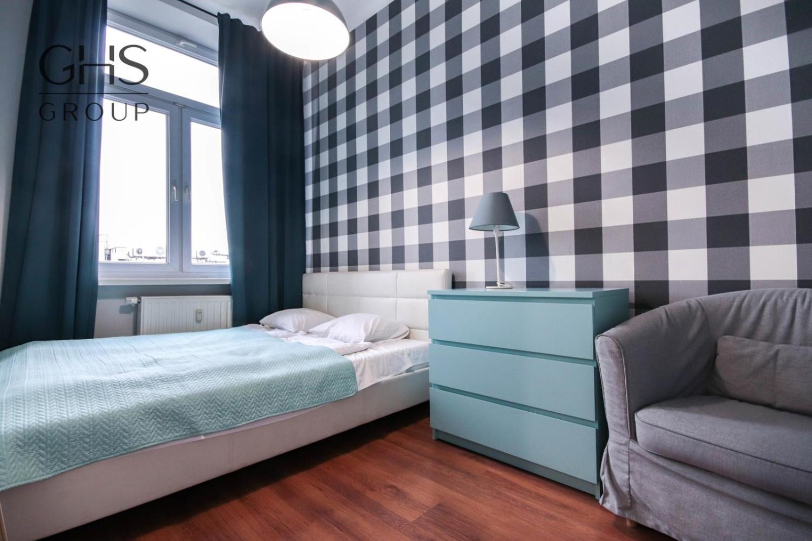 Stylowy Apartament W Samym Centrum Krakowa Bagian luar foto